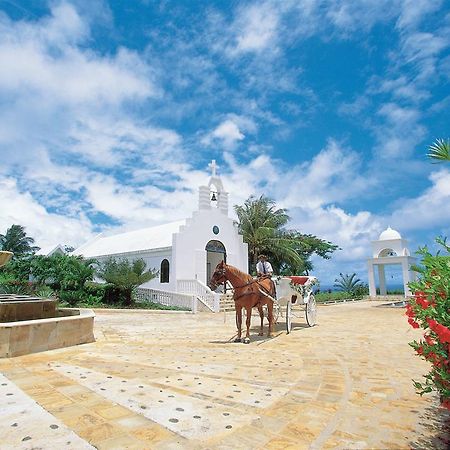 Mariana Resort & Spa San Roque Exterior photo
