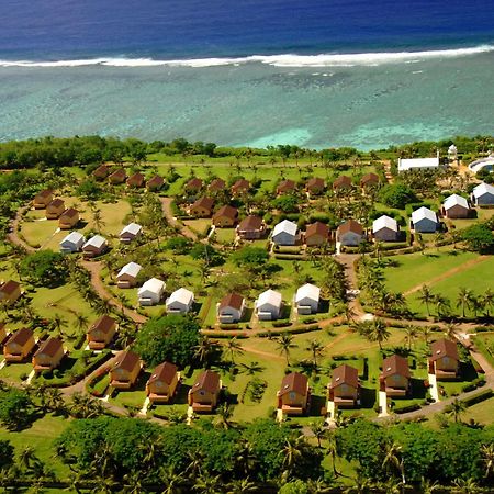 Mariana Resort & Spa San Roque Exterior photo