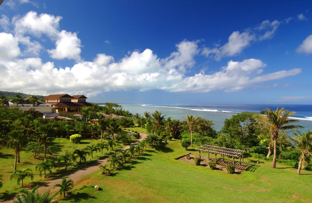 Mariana Resort & Spa San Roque Exterior photo
