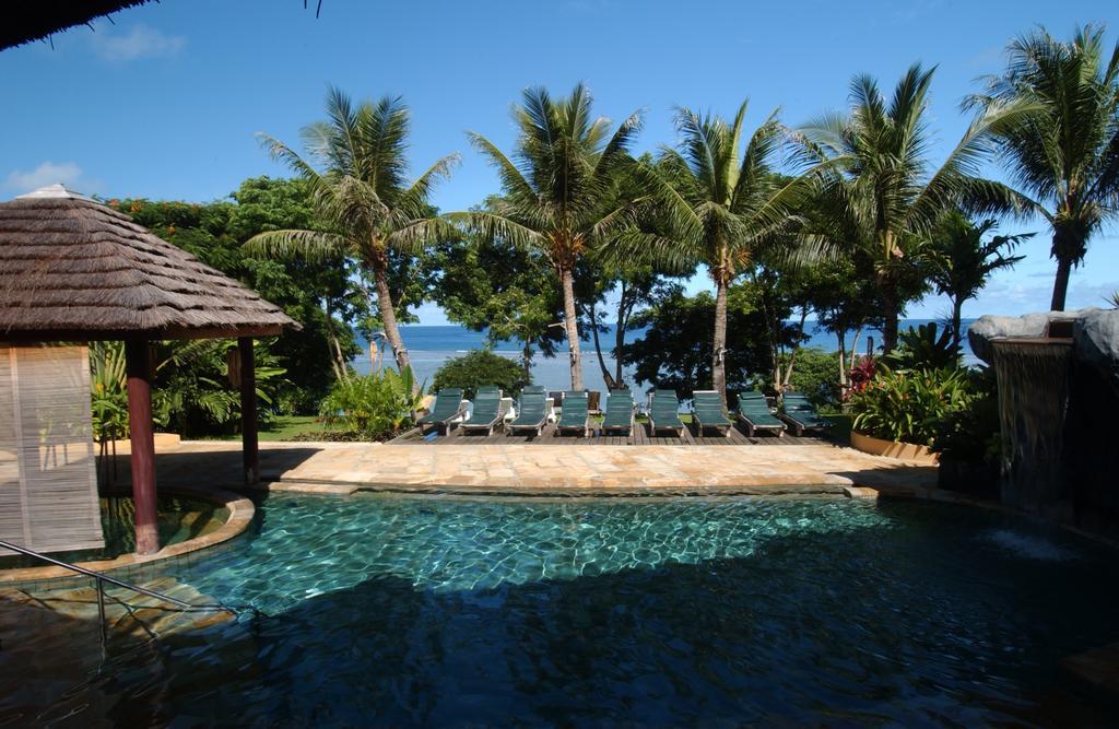 Mariana Resort & Spa San Roque Exterior photo
