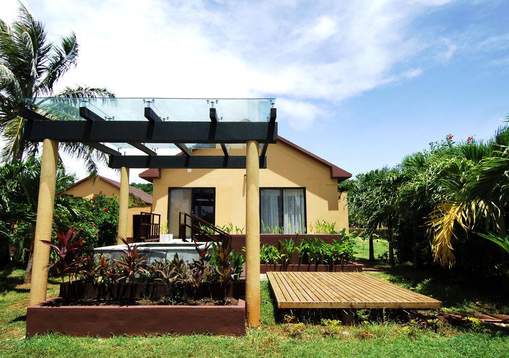 Mariana Resort & Spa San Roque Exterior photo