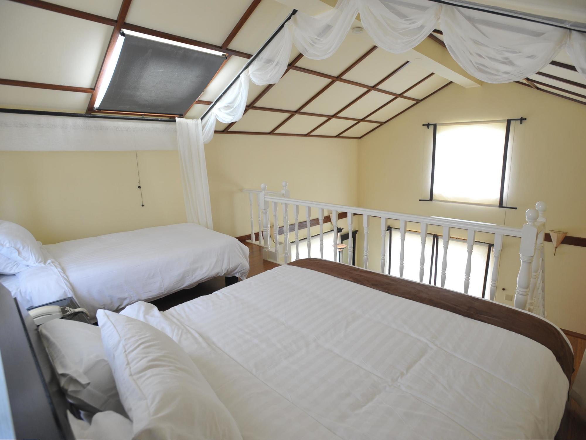 Mariana Resort & Spa San Roque Exterior photo