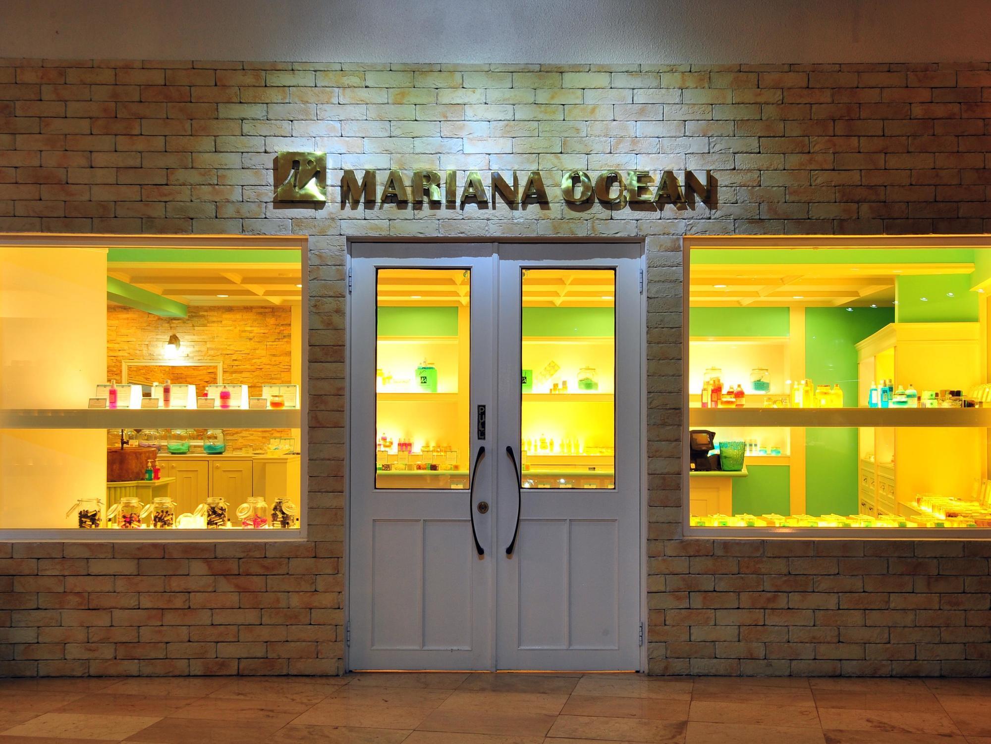Mariana Resort & Spa San Roque Exterior photo