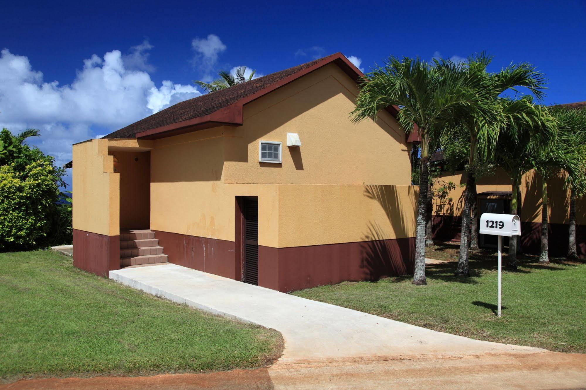 Mariana Resort & Spa San Roque Exterior photo