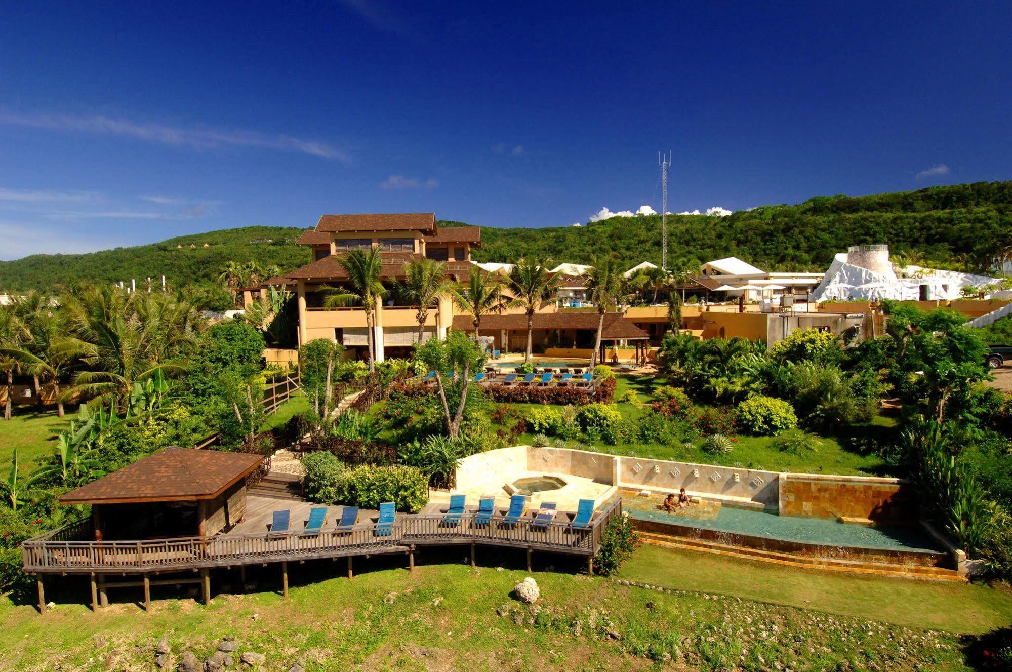 Mariana Resort & Spa San Roque Exterior photo