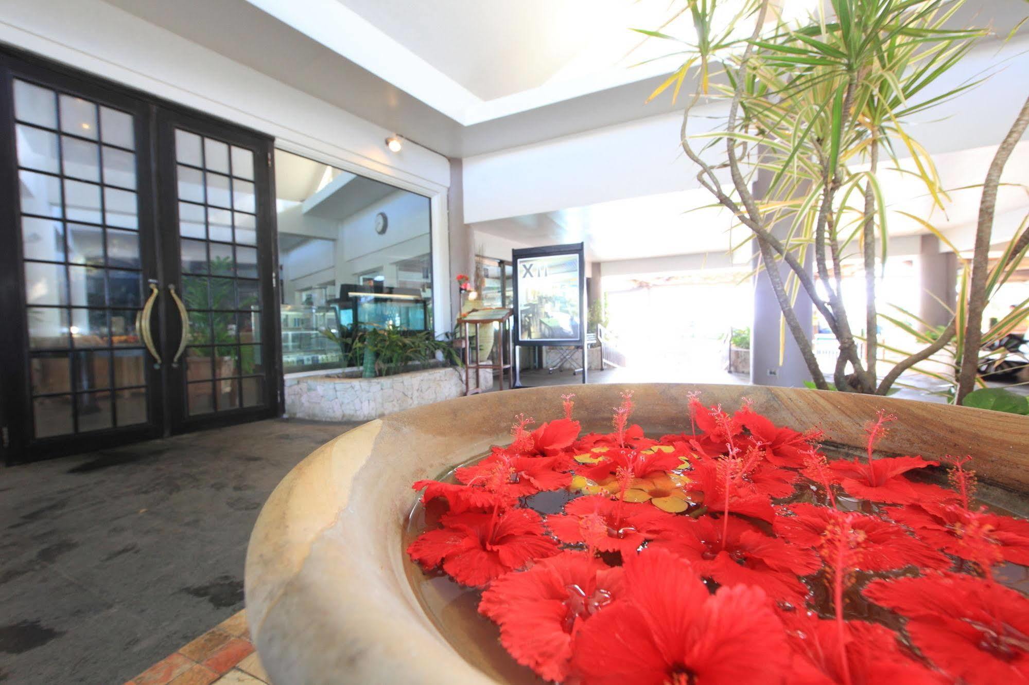 Mariana Resort & Spa San Roque Exterior photo