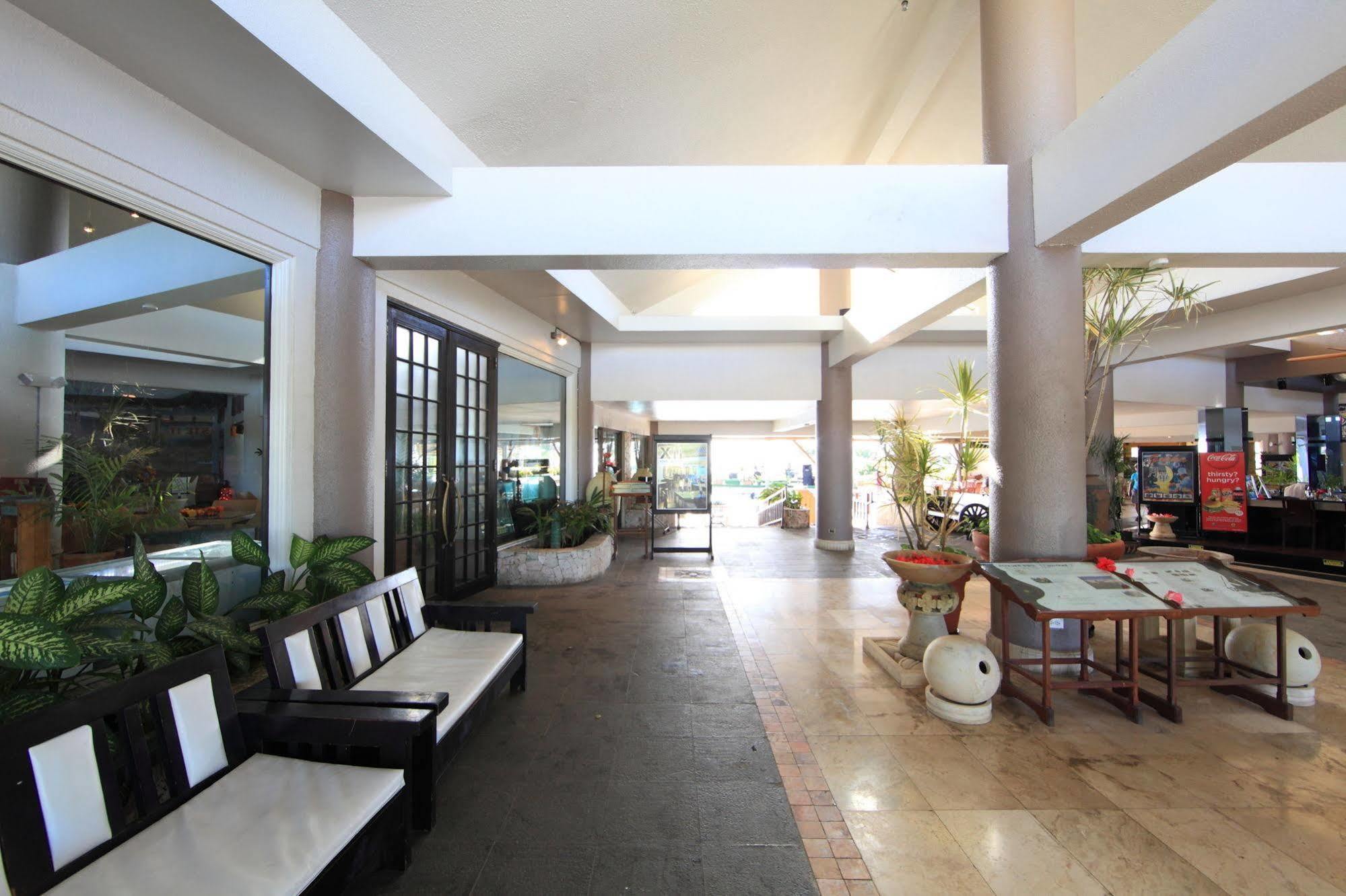 Mariana Resort & Spa San Roque Exterior photo