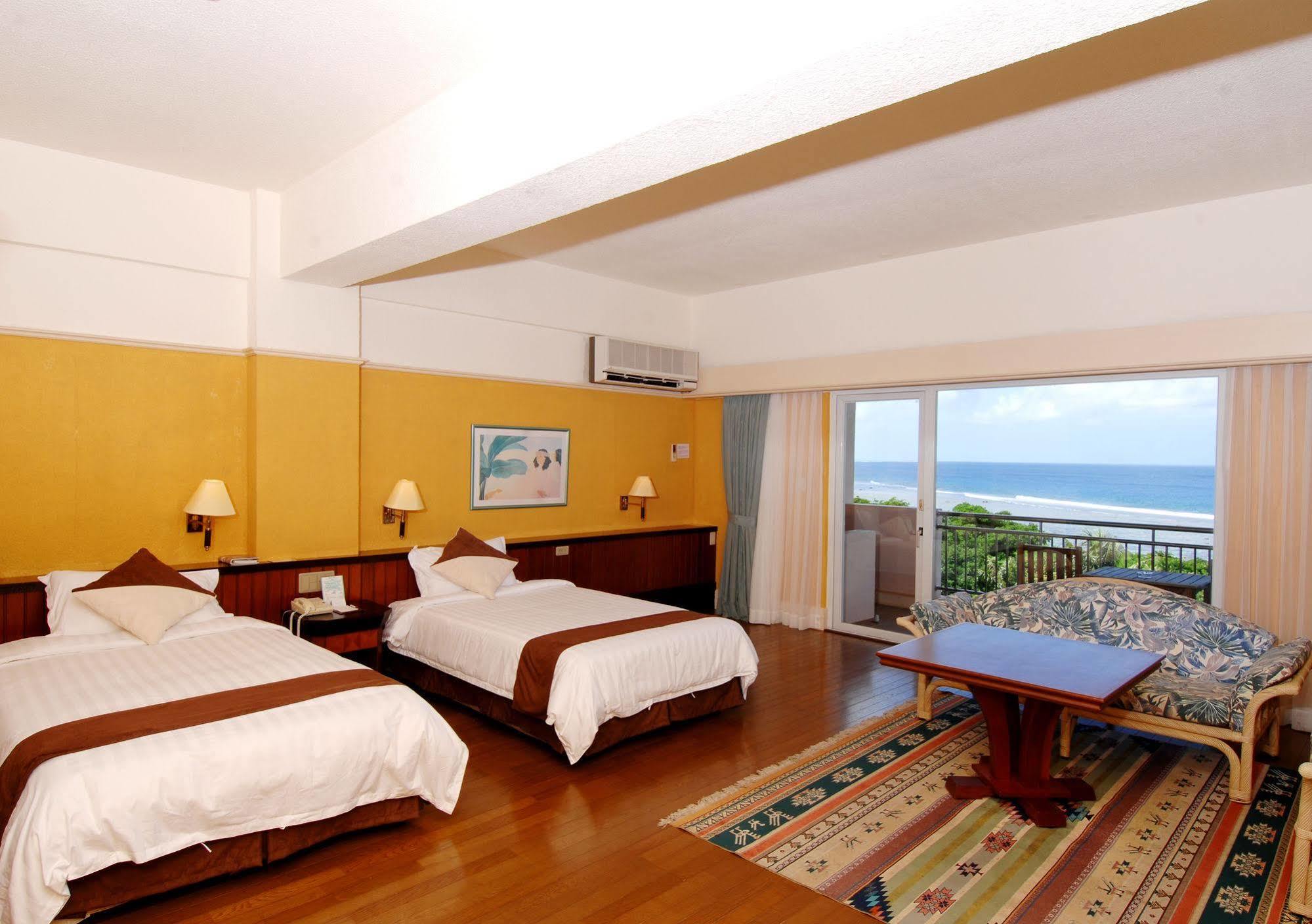 Mariana Resort & Spa San Roque Exterior photo
