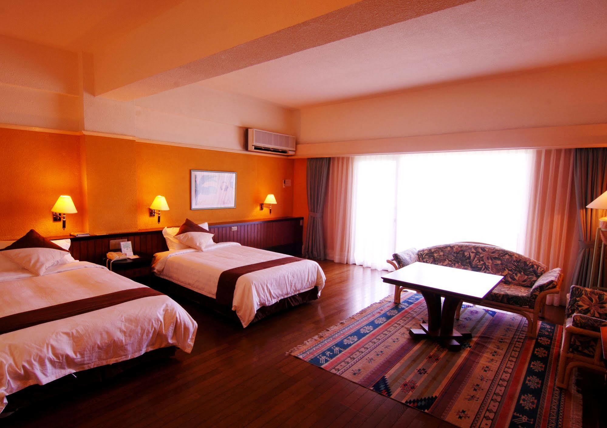 Mariana Resort & Spa San Roque Exterior photo