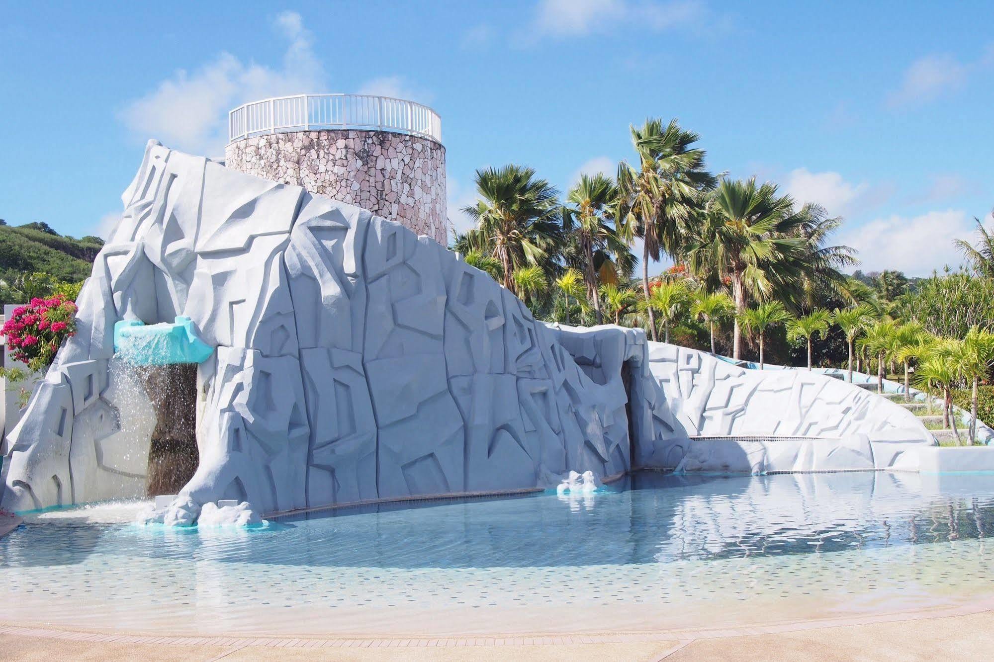 Mariana Resort & Spa San Roque Exterior photo